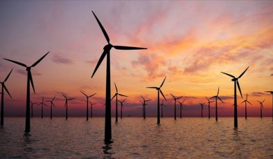 Türkiye’nin deniz üstü rüzgar elektrik potansiyeli mevcut üretimin dörtte üçünü sağlayabilir