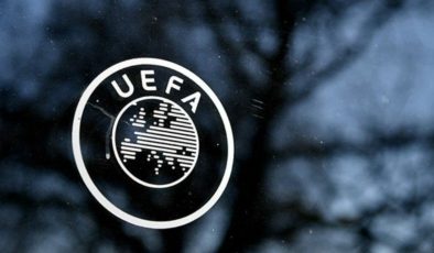 UEFA ülke puanı sıralamasında Avrupa’nın zirvesine çıktık