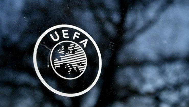 UEFA ülke puanı sıralamasında Avrupa’nın zirvesine çıktık