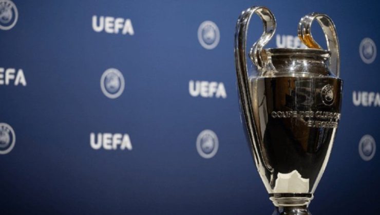 UEFA’nın yeni kuralı umut oldu… Şampiyonlar Ligi için 3 takım ihtimali