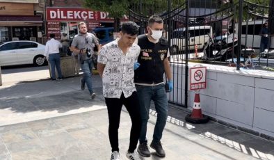 Üvey ağabeyini öldürmüştü, bahanesi belli oldu