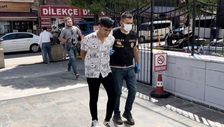 Üvey ağabeyini öldürmüştü, bahanesi belli oldu