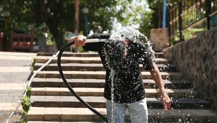 Uzmanlar bu hastalığı olanları uyardı: Dışarı çıkmayın