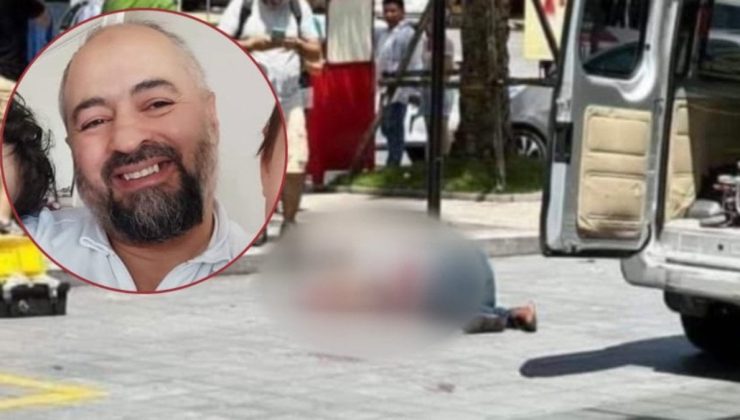 Vietnam’da taksi bekleyen Türk öldürüldü