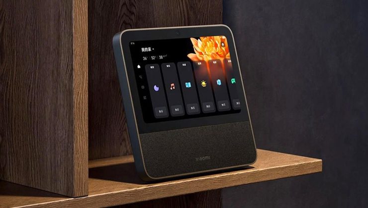 Xiaomi yeni akıllı ekranını tanıttı: İşte özellikleri ve fiyatı