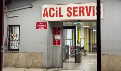 Yaşlı adamı 8 yerinden bıçaklayıp öldürdü