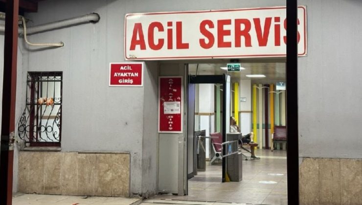 Yaşlı adamı 8 yerinden bıçaklayıp öldürdü