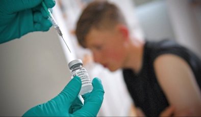 Yeni BioNTech aşısı sonbaharda piyasaya çıkacak