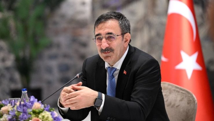 Yılmaz: Sendikaların öncelikleri Orta Vadeli Program’a yansıyacak