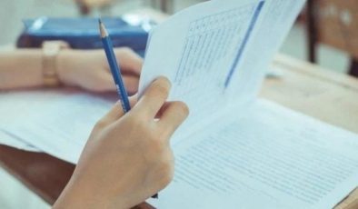 YÖKDİL pazar günü 81 ildeki 87 sınav merkezinde yapılacak