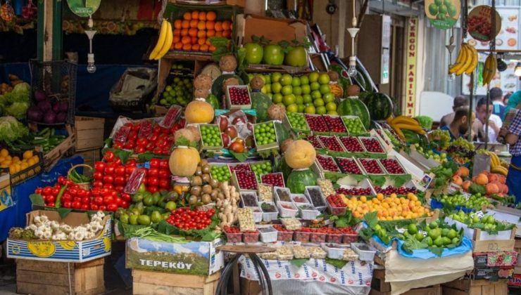 Yoksulluk sınırı 40 bin TL’ye dayandı