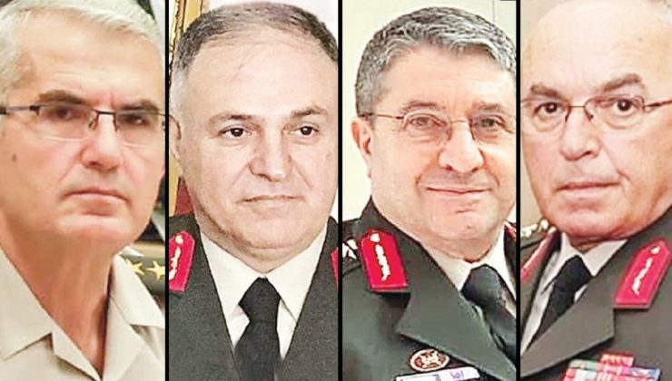 Yüksek Askeri Şura, yeni komuta kademesini belirlemek için toplanıyor