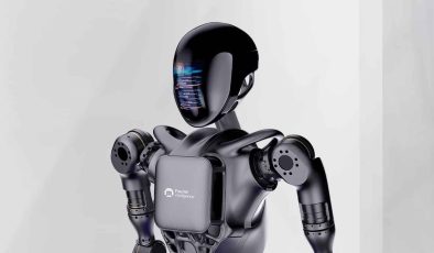 Zamanı geldi: Çin insansı robot seri üretimine başlıyor
