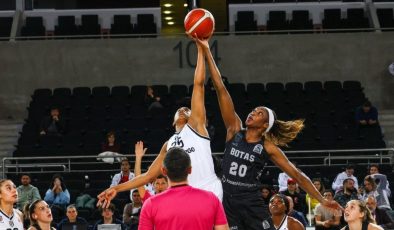 2023-24 ING Kadınlar Basketbol Süper Ligi: Hatay’ın dönüşü, 8 şehirden 15 takım