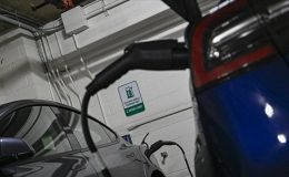 AB’de elektrikli otomobillerin payı yüzde 20’yi aştı