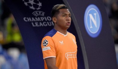 Alfredo Morelos, Santos transferi için Brezilya’ya gidiyor: Fenerbahçe transferi neden gerçekleşmedi?