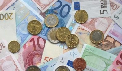 Almanya’da enflasyon savaştan bu yana en düşük seviyede