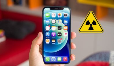 Apple yanıtladı: iPhone 12 için radyasyon endişeleri sona eriyor