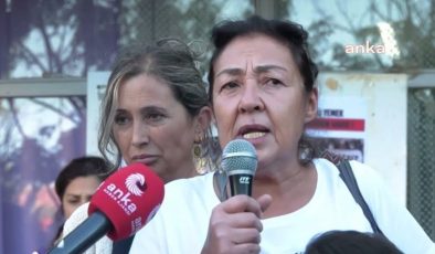 Bir babaannenin isyanı: Kuru ekmekleri ıslatıp çocuklarımıza yedirmeye başladık