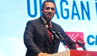 CHP Grup Başkanvekili Başarır: Kılıçdaroğlu’na saygısızlık yaptırmam