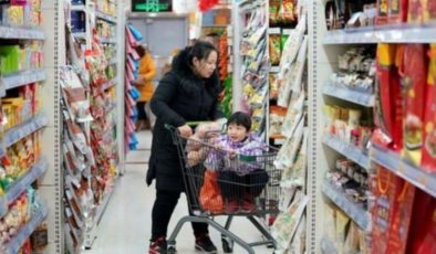 Çin’de deflasyon riski: ÜFE ve TÜFE’de düşüş sürüyor