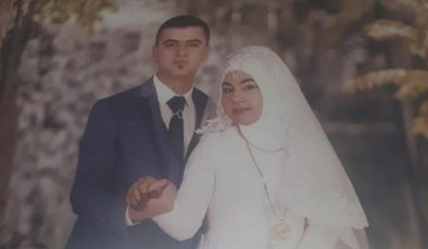 Diyarbakır’da kadın cinayeti…
