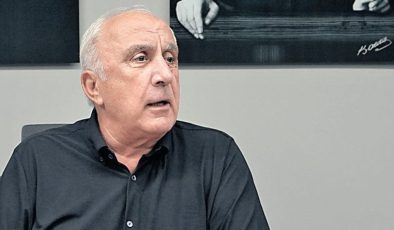 Engin Baltacı: Sahaya kalırsa şampiyon Beşiktaş!
