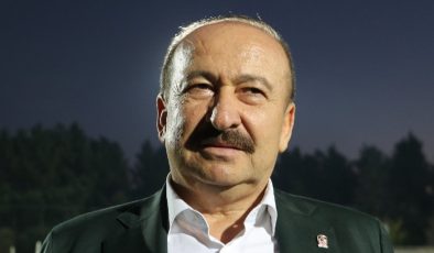 Gaziantep FK Başkanı Memik Yılmaz’dan sert tepki: Utanç verici
