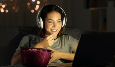 Gece oturmayı sevenler dikkat: Risk beşte bir oranında artıyor