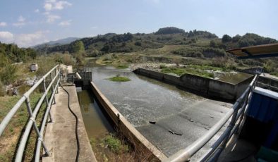 İptal edilen Melen Barajı ihalesi için yeni tarih