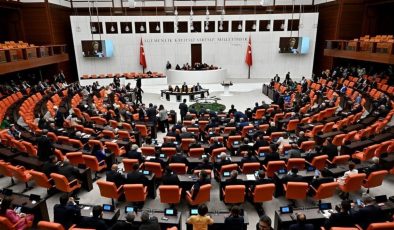 Milyonlarca aileyi ilgilendiren kanun teklifi…