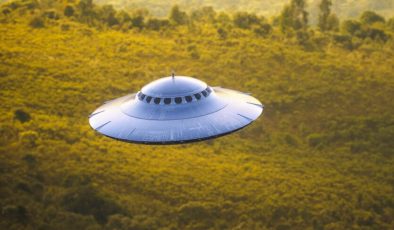Pentagon UFO’lar hakkındaki bilgileri ve görüntüleri halka açtı: İşte web adresi