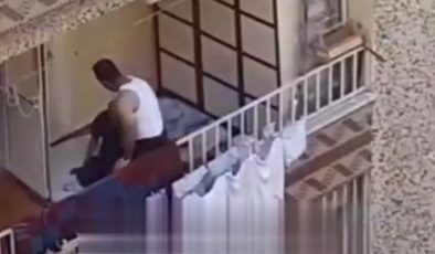Şanlıurfa’da felçli hastaya şiddet: Gözaltına alındı