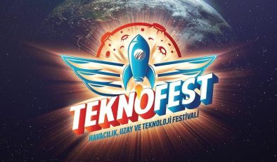 TEKNOFEST İzmir, 27 Eylül’de başlıyor