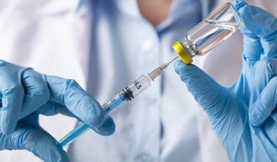 TTB’den aşı tepkisi: Kabul edilemez
