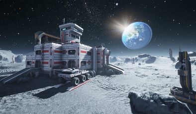 İnsanlar Ay’da yaşayacak! NASA, 2040 yılına kadar uydumuzda ev inşa etmeyi planlıyor