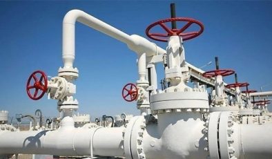 Irak-Türkiye Petrol Boru Hattı hafta içinde tekrar faaliyete geçecek