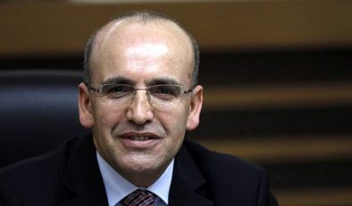 Mehmet Şimşek: Aylık enflasyon önümüzdeki aylarda yıllık ise 2024 Haziran’da düşecek