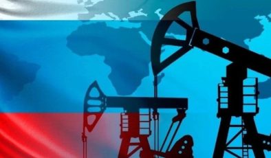 Rus Ural petrolünün varil fiyatı 80 doların üzerine çıktı