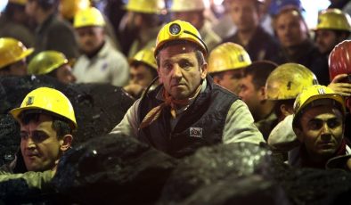 Türkiye işçiler için karnesi en kötü olan ülkeler arasında