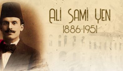 Vakanüvis yazdı! Ali Sami Yen: Maksadımız, Türk olmayan takımları yenmekti