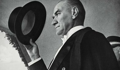 Büyük Önder Atatürk’ün vefatının 85’nci yılı