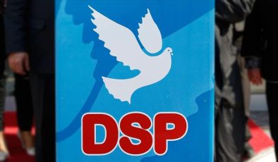DSP, yerel seçimde Cumhur İttifakı’nı destekleyeceğini açıkladı