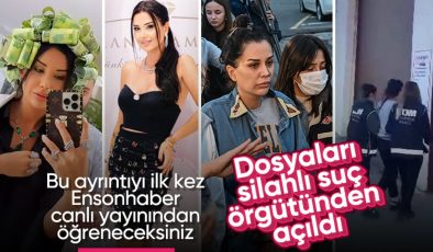 Gazeteci Seher Yaşayacak, Polat çiftiyle ilgili dikkat çeken ayrıntıyı Ensonhaber’de paylaştı