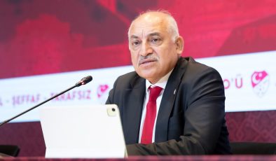 Mehmet Büyükekşi açıkladı: Süper Kupa’ya yeni format geliyor