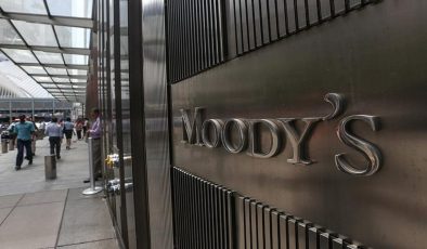 Moody’s, Türkiye ekonomisinin büyüme tahminini yineledi