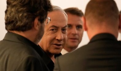 Netanyahu’nun Gazze çabası: ABD’deki Evanjeliklerin desteğini almak istiyor
