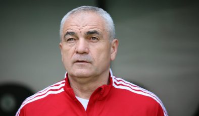 Rıza Çalımbay, yıllar sonra Beşiktaş’a geri döndü