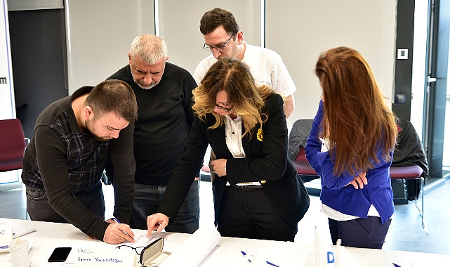 DemirDöküm, Akademik Eğitimlerle  Müşteri Memnuniyetini Şekillendiriyor