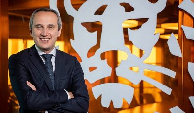 ING Türkiye'den teknolojik altyapı yatırımı